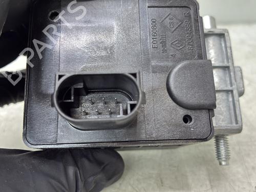 Electronic module RENAULT CAPTUR I (J5_, H5_) 1.2 TCe 120 | BP34333164M83 - Image 4