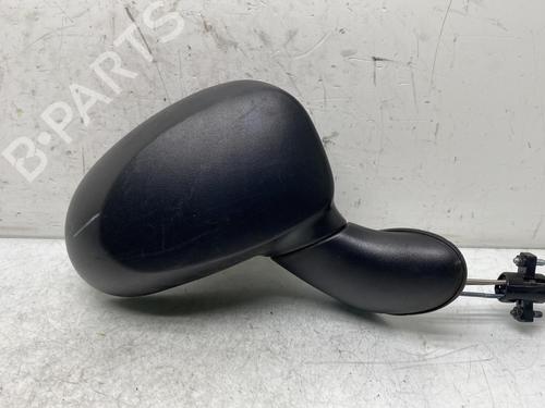 Right mirror CHEVROLET MATIZ (M200, M250) 0.8 | BP20022664C27 