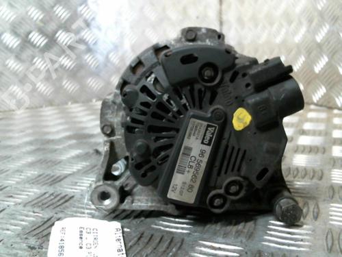 Alternator CITROËN C3 I (FC_, FN_)  | BP20002463M7 