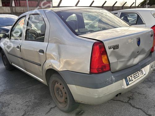 Gearbox DACIA LOGAN (LS_) 1.5 dCi (LS0K) | BP25034861M3 - Image 16