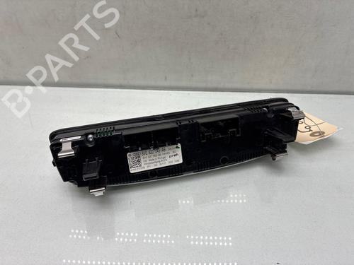 climate-control-audi-q2-gab-gag-2016-34242989 main image