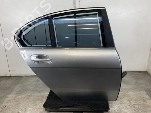 Right rear door BMW 7 (E65, E66, E67) 740 d | BP20021263C5 