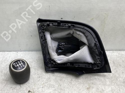Gear lever FIAT DUCATO Van (250_) 130 Multijet 2,3 D | BP19972560M90 