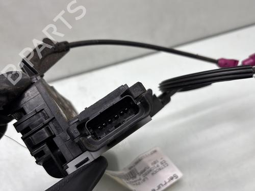 Rear right lock CITROËN C3 Picasso (SH_) 1.6 HDi | BP29587404C99 
