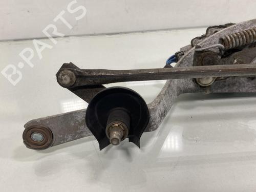 Front wiper motor TOYOTA AURIS (_E15_) 2.0 D-4D (ADE150_, ADE150R) | BP20023619M29 