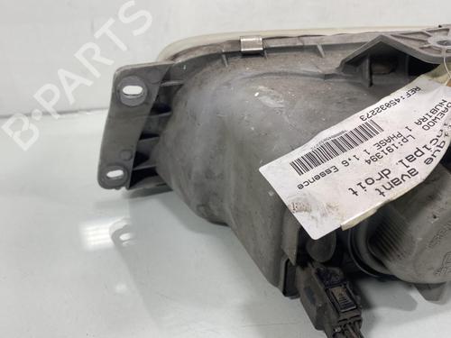 Right headlight DAEWOO NUBIRA Wagon (J100) 1.6 16V | BP23768278C29  - Image 6