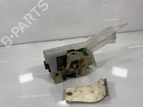 Front right lock RENAULT CLIO II (BB_, CB_)  | BP20028081C97 