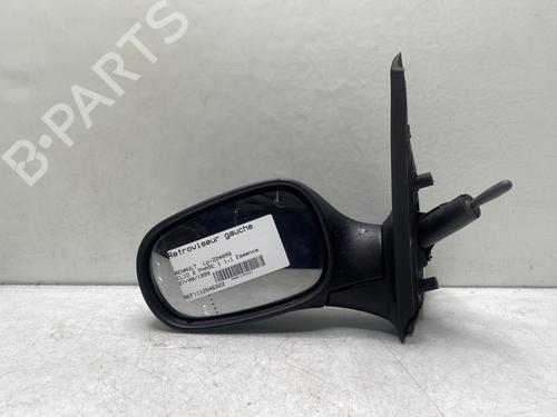 left-mirror-renault-clio-ii-bb_-cb_-1998-1999-2000-2001-2002-2003-2004-2005-2006-2007-2008-2009-2010-2011-2012-2013-2014-2015-2016-32062708 main image