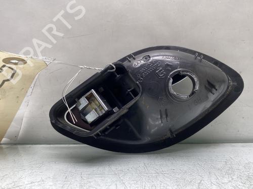 Front left interior door handle RENAULT ESPACE IV (JK0/1_) 2.0 dCi (JK01, JK02, JK1J, JK1K, JK1H) | BP29707539I13 