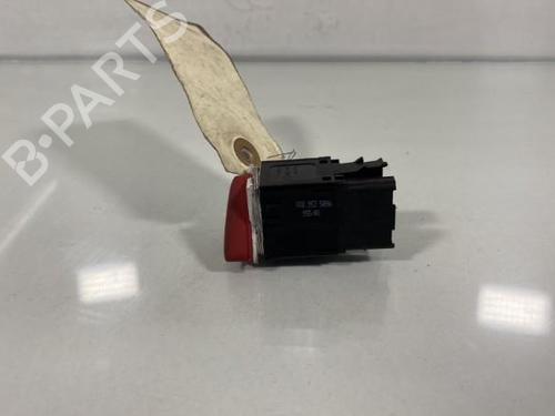 Used Warning switch Warning switch VW GOLF V (1K1) [2003-2010] 20006192 20006192