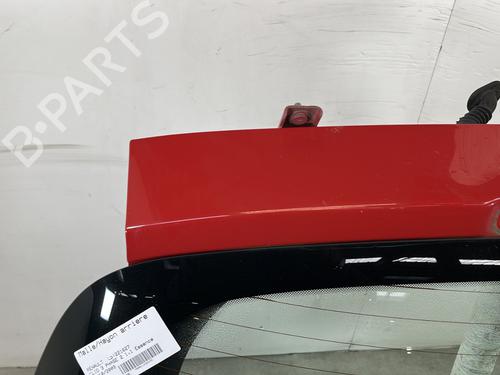 Klapa tylna bagażnika RENAULT CLIO III (BR0/1, CR0/1) 1.2 16V Hi-Flex (BR1U, CR1U) | BP29995778C6 