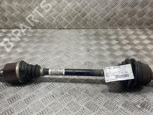 Used Left front driveshaft PEUGEOT 308 II (LB_, LP_, LW_, LH_, L3_) 1.6 HDi / BlueHDi 115 (115 hp) 29940035