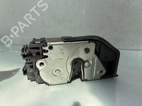 Front left lock BMW X3 (E83) 2.0 d | BP36150060C98 - Image 3