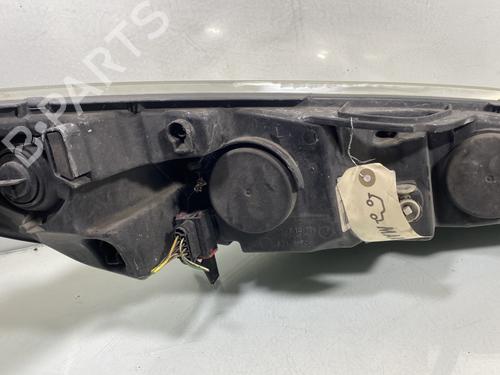 Left headlight PEUGEOT 407 (6D_) 1.6 HDi 110 (6D9HZC, 6D9HYC) | BP29434843C28 
