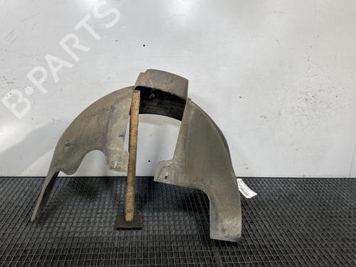 Used Wheel arch VOLVO C30 (533) 1.6 D (109 hp) 20335344