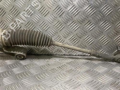 Used Steering rack FORD FIESTA V (JH_, JD_) [2001-2014]  19950828
