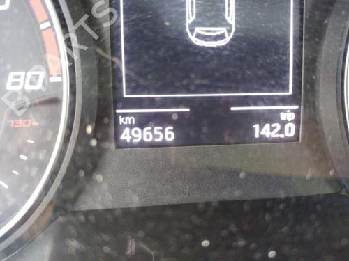 Engine SEAT IBIZA V (KJ1, KJG) 1.0 TSI | BP21960155M1 - Image 12