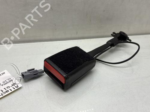Seat buckle RENAULT CLIO V (B7_) 1.0 TCe 100 (B7MT) | BP33774321I32 - Image 2