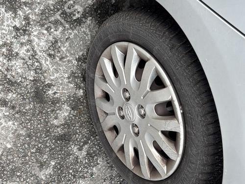 Front bumper HYUNDAI i10 I (PA) 1.2 | BP31146852C7 