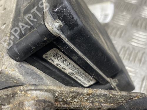 ABS pump MERCEDES-BENZ SPRINTER 3,5-t Van (B907, B910) 316 CDI RWD (907.631, 907.633, 907.635, 907.637) | BP29897606M43