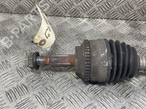 Used Right front driveshaft Right front driveshaft RENAULT KANGOO Express (FC0/1_) 1.5 dCi (FC07, FC1R) (65 hp) 28281381 28281381