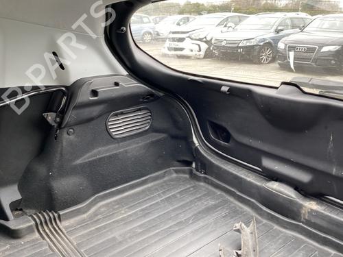 Left front window switch PEUGEOT 208 I (CA_, CC_) 1.6 BlueHDi 100 | BP24961400I27 - Image 23