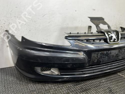 Front bumper PEUGEOT 607 (9D, 9U) 2.2 HDi | BP32269745C7