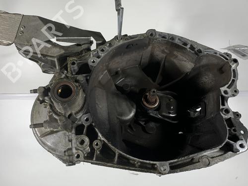 Gearbox CITROËN C5 II (RC_) 1.8 16V (RC6FZB) | BP33484171M3 - Image 5