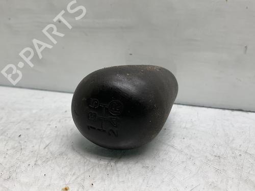 Used Shift knob Shift knob TOYOTA AYGO (_B1_) 1.0 (KGB10_, KGB10R) (68 hp) 19972847 19972847