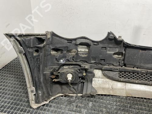 Front bumper MERCEDES-BENZ C-CLASS (W203) C 200 CDI (203.004) | BP21958314C7 