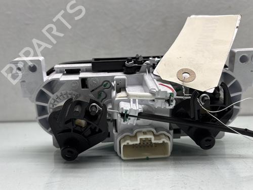 climate-control-dacia-sandero-ii-2012-31308245 main image