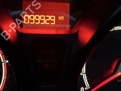 Engine FORD FIESTA VI (CB1, CCN) 1.4 TDCi | BP23769434M1 - Image 16