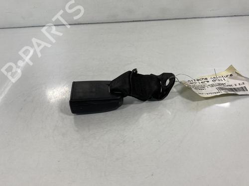 Seat buckle RENAULT LAGUNA I Grandtour (K56_) 2.2 dT (K569) | BP20031748I32 