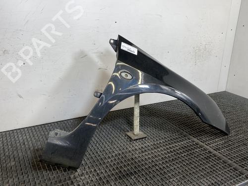 Right front fenders PEUGEOT 307 (3A/C) 2.0 HDi 135 | BP23877605C42 