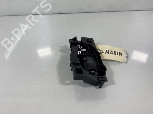 Used Front right interior door handle PEUGEOT 3008 I MPV (0U_) 1.6 HDi (112 hp) 19956419