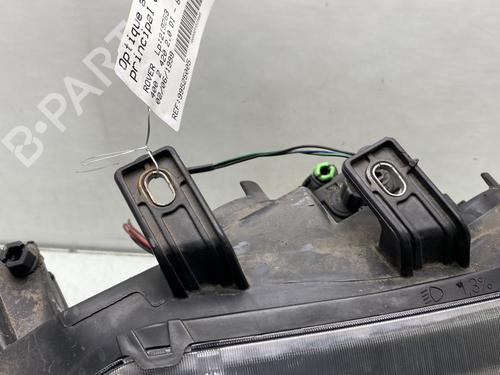 Used Right headlight Right headlight ROVER 400 II Hatchback (RT) 420 Di (105 hp) 23769348 23769348