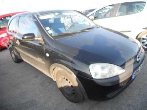 ABS pump OPEL CORSA C (X01) 1.2 (F08, F68) | BP20019859M43 
