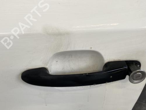Left front door FIAT STILO (192_) 1.9 JTD (192_XE1A) | BP21956866C2 