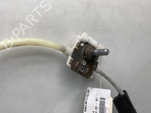 Used Front right window mechanism Front right window mechanism RENAULT MASTER II Van (FD) 2.5 D (FD0A, FD0E, FD2E, FD3E) (80 hp) 29939851 29939851