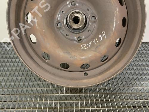 Used Rim CITROËN C3 I (FC_, FN_) 1.4 HDi (68 hp) 21959797