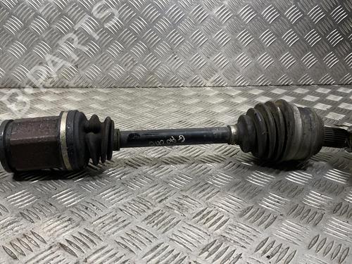 Used Left front driveshaft Left front driveshaft BMW X3 (E83) [2003-2011] 20024310 20024310