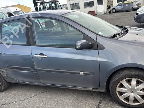 Left front window switch RENAULT CLIO III (BR0/1, CR0/1) 1.5 dCi (BR17, CR17) | BP34459122I27 - Image 17