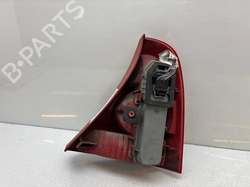 Used Left taillight Left taillight RENAULT CLIO II (BB_, CB_) 1.5 dCi (B/CB07) (65 hp) 39707976 39707976