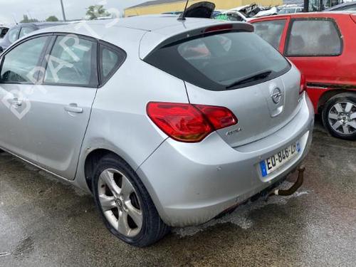 Starter OPEL ASTRA J (P10) | BP31970791M8 - Image 19