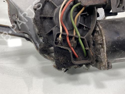 Front wiper motor BMW 3 Compact (E36) 318 tds | BP20009533M29 