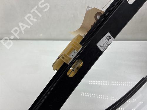 Front right window mechanism VW POLO VI (AW1, BZ1, AE1) 1.0 TSI | BP37755536C23  - Image 6