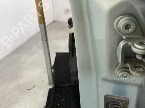 Left front door SKODA FABIA II Combi (545) 1.2 | BP19990490C2 