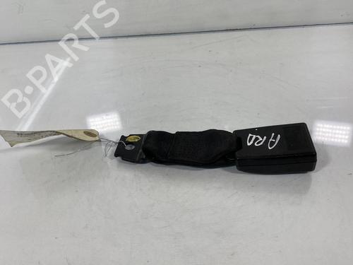 Used Seat buckle Seat buckle OPEL ZAFIRA A MPV (T98) 2.0 DTI 16V (F75) (101 hp) 20002752 20002752