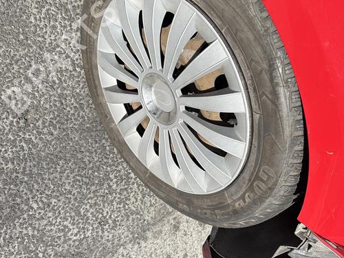 AC pipe RENAULT CLIO III (BR0/1, CR0/1) 1.5 dCi (C/BR0G, C/BR1G) | BP28519745M126  - Image 54
