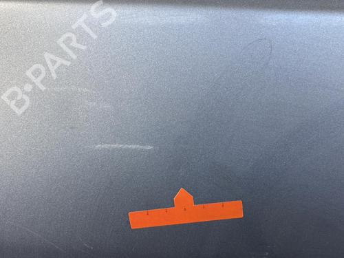 Left rear door FORD FOCUS II Turnier (DA_, FFS, DS)  | BP21958500C4 
